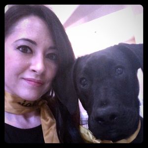 Meet your Posher, Monica